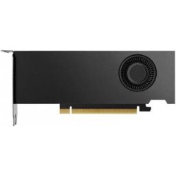 PNY Carte Graphique Ada Quadro Rtx 4000 20gb Gddr6 Black One Size unisex