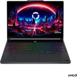 IBM Idg Ordinateur Gaming Legion 5 15agp11 Wqxga 15.3´´ Amd R7 Ai 450/16gb/1tb Ssd/nvidia Gf Rtx 5070 12gb Black One Size unisex