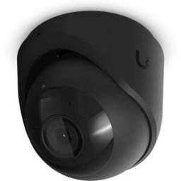 Ubiquiti Caméra De Surveillance All-weather 4k Camera Black One Size unisex