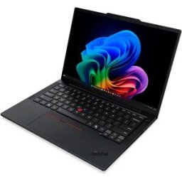 IBM Idg Ordinateur Portable Thinkpad T14s Gen 7 Wuxga 14´´ Ult7-355/32gb/1tb Ssd/intel Graphics Black One Size unisex