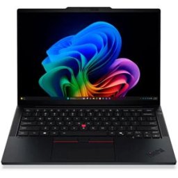 IBM Idg Ordinateur Portable Thinkpad T14s Gen 7 Wuxga 14´´ Ult5-325/32gb/512gb Ssd/intel Graphics Black One Size unisex