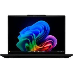 IBM Idg Ordinateur Portable Thinkpad T14 Gen 7 Wuxga 14´´ Amd R5 Ai Pro 440/16gb/512gb Ssd/amd Radeon 840m Black One Size unisex