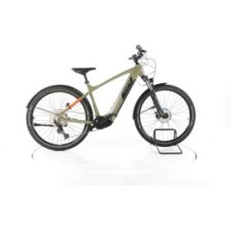 CONE Bikes eCross IN 3.0 Vélo Électrique de Trekking - 301088