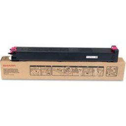 Sharp MX-23GTMA - Magenta - Toner Magenta
