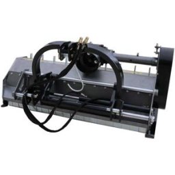 BlackStone BP 165 Hydro - Broyeur sur tracteur - Série médium-lourde - Déport hydraulique