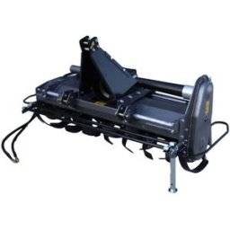 Blackstone BHTL-150 - Fraise rotative pour tracteur série médium-lourde - Déport hydraulique
