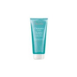 Avène Cleanance Gel Nettoyant 200 ML - Tube 200 ml