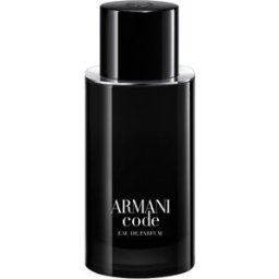 Giorgio Armani Code - Eau de Parfum Rechargeable-75ml Armani Parfum