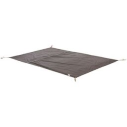 Tapis de sol BIG AGNES Footprint C Bar 2 (Grey) U