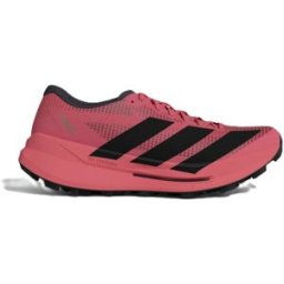 Chaussures de trail running ADIDAS TERREX AGRAVIC TT (SOLTUR/CBLACK/CARBON) Homme 670