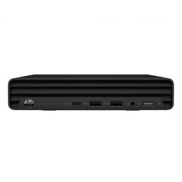 Pro Mini 260 G9 Intel® Core™ i5 i5-1334U 8 Go DDR4-SDRAM 256 Go SSD Windows 11 Pro Mini PC Noir