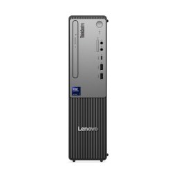 ThinkCentre neo 50s Gen 6 Intel Core Ultra 5 225 8 Go DDR5-SDRAM 256 Go SSD Windows 11 Pro SFF PC Noir