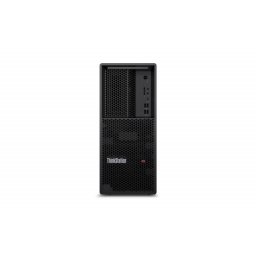 ThinkStation P3 Tower Gen 2 Intel Core Ultra 7 265K 32 Go DDR5-SDRAM 1 To SSD NVIDIA RTX 2000 Ada Windows 11 Pro Station de trav