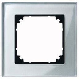 Merten Cadre verre 1f.diam/si 489160 (489160)