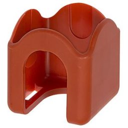 Riegler Capuchon de protection pour raccords de sécurité pivotants NW 11, PA (421.03)