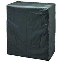 Housse de protection pour servante d’atelier 1010 × 800 × 500 mm ; E/D/E