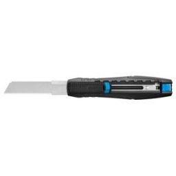 Couteau de sécurité Martor SECUBASE 383 avec lame styropore 79 (383001.02)