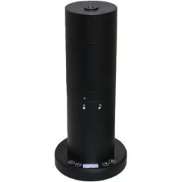 INF Diffuseur d'Huiles Essentielles Vertical Bluetooth & WiFi - Prise EU, Parfumage Grand Espace
