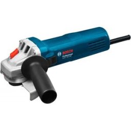 Bosch Professional Meuleuse D´angle Gws 750 Professional Blue / Black One Size