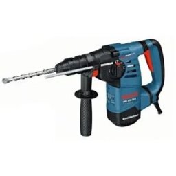 Bosch Professional Marteau De Démolition Gbh 3000 Professional Blue One Size