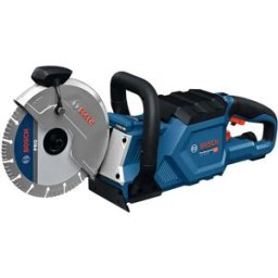 Bosch Professional Meuleuse D´angle Gcs 18v-230 Blue / Black One Size
