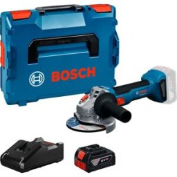 Bosch Meuleuse D´angle Gws 18v-8 Multicolor One Size