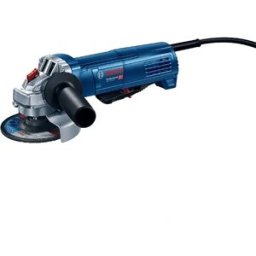 Bosch Professional Meuleuse D´angle Gws 9-125 P Professional Blue One Size