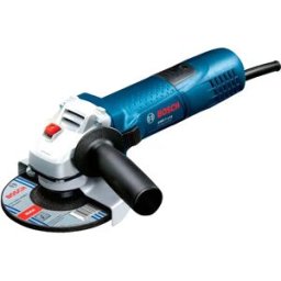 Bosch Professional Meuleuse D´angle Gws 7-115 115 Mm Blue / Black One Size