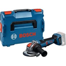 Bosch Meuleuse D´angle Gws18v-11ps Blue / Black One Size