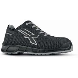 U-power Chaussures De Sécurité Jackson S Esd Black EU 45