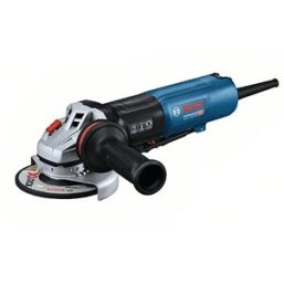 Bosch Professional Meuleuse D´angle Gws 17-125 Psb Professional Blue One Size