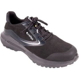 Cofan Chaussures De Sécurité S3s Wings 2.0 Black / Grey EU 47