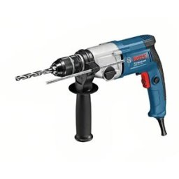 Bosch Professional Gbm 13-2 Re Perceuse De Précision Avec Mandrin Sans Percussion Blue One Size