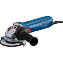 Bosch Professional Meuleuse D´angle Gws 12-125 Black / Green One Size