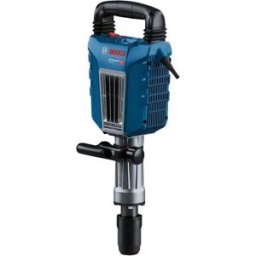 Bosch Professional Marteau De Démolition Gsh 14 C Black / Blue One Size