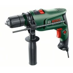 Bosch Diy Perceuse à Percussion Easyimpact 6300 Black / Green One Size