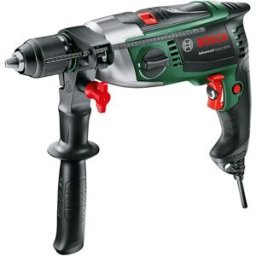 Bosch Diy Perceuse à Percussion Advancedimpact 9000 Black / Green One Size
