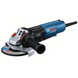 Bosch Professional Meuleuse D´angle Gws 17-150 Ps Professional Blue One Size