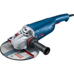 Bosch Professional Meuleuse D´angle Gws 22-230 J Blue / Black One Size