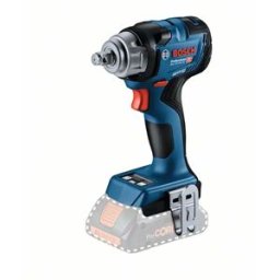 Bosch Professional Perceuse à Percussion Gds18v-330hc En Boîte Sans Fil One Size