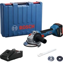Bosch Meuleuse D´angle Amoladora Accu Gws 18v-8 Multicolor One Size