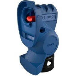 Bosch Accesorios Adaptateur D´aspiration Pour Perceuse Sds Clean Black One Size