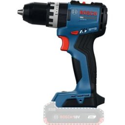 Bosch Perceuse à Percussion 06019s0120 Gsb18v-52 Multicolor One Size