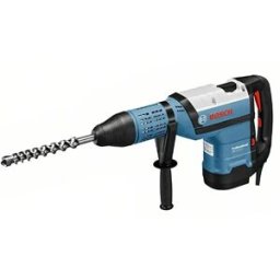 Bosch Professional Marteau De Démolition Gbh 12-52 D Professional Blue One Size
