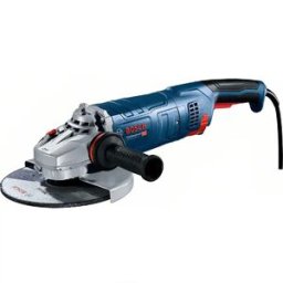 Bosch Professional Meuleuse D´angle Gws 24-230 Jz Professional Blue One Size