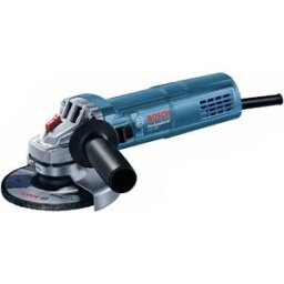 Bosch Professional Meuleuse D´angle Gws 880 125 Mm Professional Blue One Size