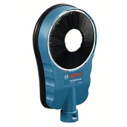 Bosch Professional Accessoire D´aspiration Pour Perceuse Gde 162 Blue / Black One Size