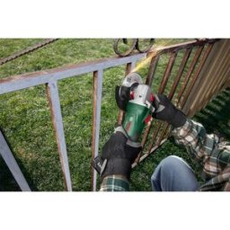 Bosch Meuleuse D´angle Pws 18v-70 Green / Black One Size