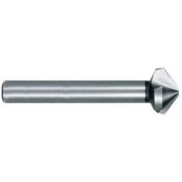 Ruko Fraisage Conique Din 335 C 90º Hss Ø Max 13.4 Mm Silver One Size