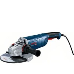 Bosch Professional Meuleuse D´angle Gws 24-230 P Professional Blue One Size
